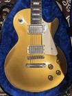 2008 Gibson Custom Shop 1957 Les Paul Reissue Vos Gold Top