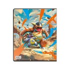 Ultra Pro  9 Pocket - Mega Evolution Lucario   Kangashkan  portfolio 