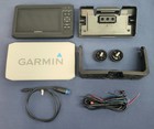 Garmin Echomap Plus 63cv Fishfinder   Chartplotter With Us Lakev   G3 Charting  