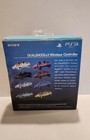 Official Sony Playstation Ps3 Dualshock 3 Controller Red Oem New Open Box 