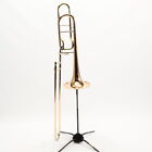 C g  Conn Model 110h Professional Bass Trombone Sn 463669 Superb