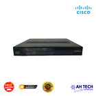 Cisco C891f-k9 Ethernet Security Router With Power Adapter - Free Shipping