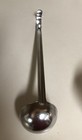 Vollrath 18-8 Stainless Steel Japan 46813 Ladle 3 Oz Capacity
