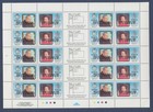 Tonga - Sc 626-8  Sg 941 3 - Mnh S s Specimen- Qeii Birthday  Royal Links - 1986