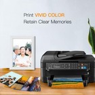 Pg-245 Xl Cl 246 Xl Ink Cartridge For Canon Pixma Mg2920 Mg2924 Mg2550 Mx490