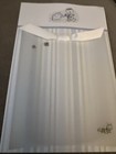 Gartner Baby Boy Announcement Kit 50 Cards Envelopes Baby Shower