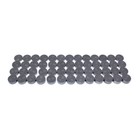 52pcs 9 48mm Valve Shims Kit For Crf 450r 450rx Yz Wr 450f Yfz450 Kx450f Rmz450