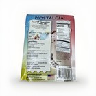 Nostalgia Chocolate Ice Cream Mix Creamy 8 Oz Makes 2 Quarts 12  2026 Lot Of 5