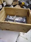 Mag-mate Cl2200 Lifting Magnet 2200lb Cap 2200lb Flat Cap