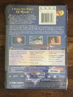 Disney   s Aladdin  dvd  1992  - New unopened