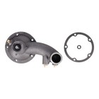 New Water Pump For 1937-1948 Cadillac 346 V8 1937-1940 Lasalle 322 V8