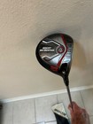 Callaway Great Big Bertha Driver  10 5   New Grip Senior-graphite  rh 