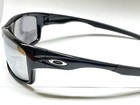 Oakley Canteen Sunglasses Black Polished Frame Hd Polarized Lens