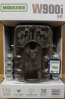 Brand New Moultrie W900i Kit Deer Game Trail Camera Bundle  30 Megapixels