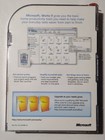 Microsoft Works 9 0 Retail Box Pack - Windows - Brand New