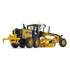 1 50 Diecast Komatsu Gd655-6 Motor Grader With Ripper By First Gear 50-3409