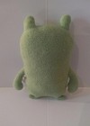 Ugly Dolls Plush Jeero Little Uglys Green Small Stuffed Animal 2002 Vintage Htf 