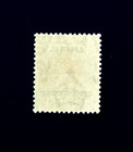 St Kitts Nevis Stamp - 1950 Anguilla Tercentenary Overprint Sn 100 Mnh R72 Fresh