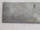 Vintage Stanley No  12ts Try Square 6    Usa