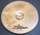 Zildjian K Custom Ride Cymbal 20        No Lathing