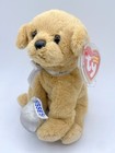 -g Ty Beanie Baby Babies With Tag 2007 Morsel Dog Hershey Kiss