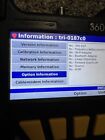 Trilithic 360 Dsp Home Certification Meter