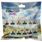 Tsunameez One Piece Liquid Keychain Blind Bag -  you Choose 