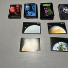 Star Wars Ccg Customizable Trading Card Game Lot 216 Cards Young Jedi   Knights