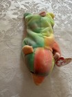 Ltd Edition  5-piece Ty Beanie Baby  rainbow Legacy  Lot