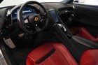 2021 Ferrari Roma 