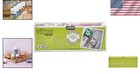 Vitrea 160 Glossy Glass Paint Set - 10 Colors