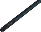 Mcdermott Lucky L65  Leprechaun Grapic Green Yellow On Black Pool billiard Cue