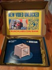 Crunchlabs Build Box By Mark Rober  choice Of 