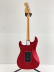 Fender Electric Guitar strat Type red ssh lock Type am Sp St Hss Mod  