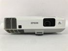 Epson Powerlite 95 H383a 1080i 3lcd 2600 Lumens Projector 500-1000 Lamp Hours