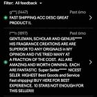 Oil Based Cologne  Men Cologne To Attract Women  Sauvage Edp     Perfume For Men