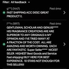 Oil Based Cologne  Men Variety Cologne Set To Attract Women   Pheromones For Men