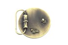 Shovelhead Belt Buckle For All Harley Lovers 