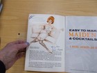   Vtg Easy To Make Maidens   Cocktails Mixing Swingers Bar Guide 1965
