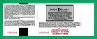 Carlton Fisk Last Final Game Played 6 22 1993 Full Ticket  Rangers Vs White Sox