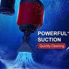 Electric Aquarium Gravel Cleaner Siphon Kit For Fish Tank Water Changes