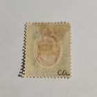 Malta  24 Mhr  Redward Vii 2 1 2d Postage Stamp 