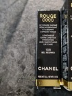 Chanel Rouge Coco Lipstick  sold Separately 
