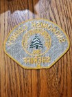 Obsolete Snohomish County Sheriff s Office Shoulder Patch From Washington State