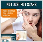 Scar Sheets Premium Medical Grade Silicone Effective Scar Treatment 2 Packs Of 4