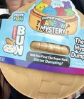 Viral Super Mega Jumbo Rainbow Mystery Squishy Bun Dumpling 8lb 12    Sealed Rare