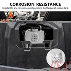 Upgrade Coolant Tank Reservoir Bottle For 2017-23 Can-am Maverick Trail Traxter