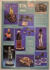 Modeling How To Magazine Military Modeling From 1996 Good Condition