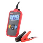 Uni-t Ut673a Car Battery Tester Charger Analyzer 12v 24v Voltage Battery Test