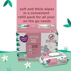 Parent s Choice Fresh Scent Baby Wipes  900 Count  select For More Options 